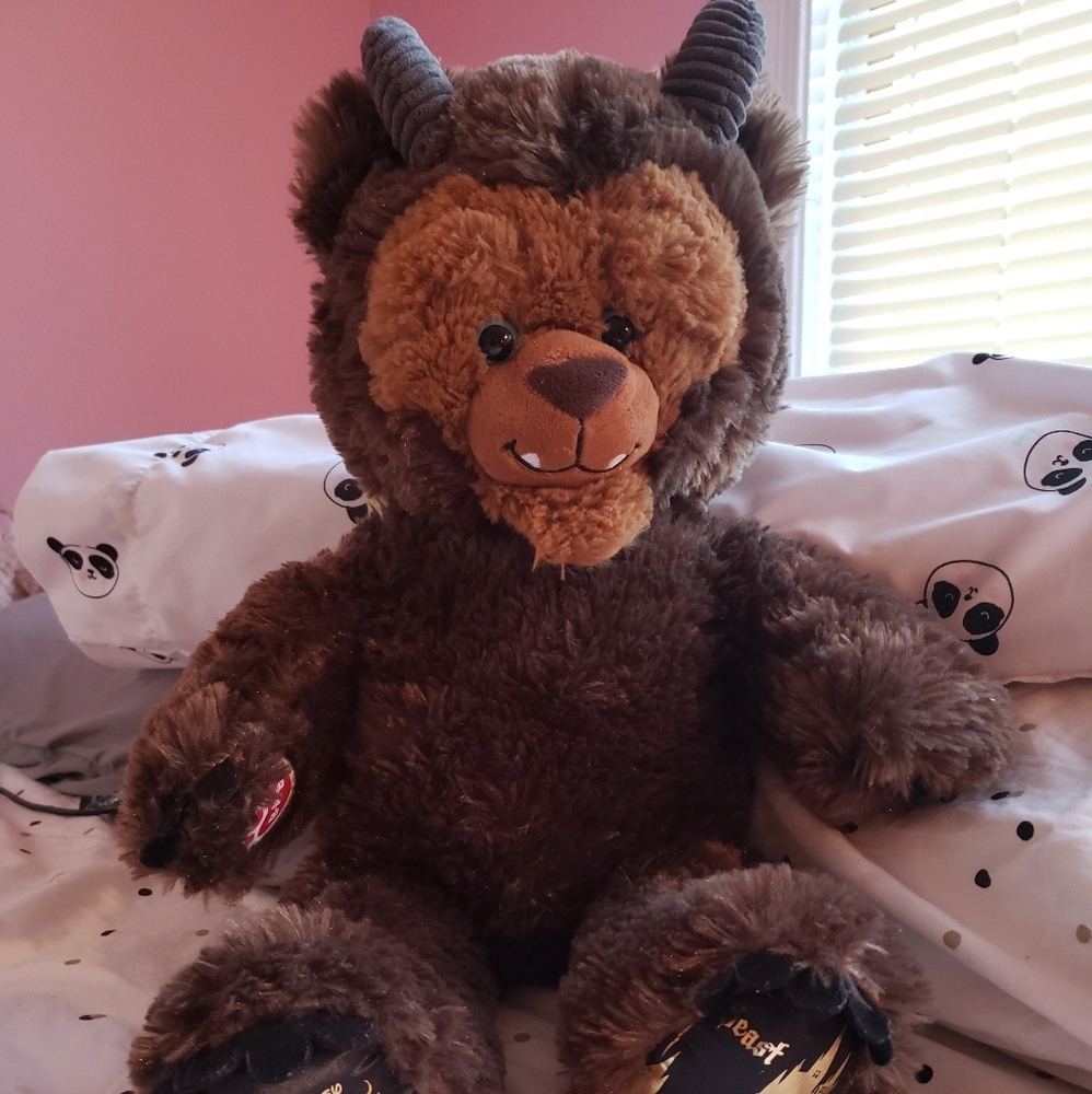 BAB bueaty and the beast